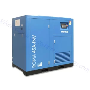 Water-Injected Compressor Roma Series
